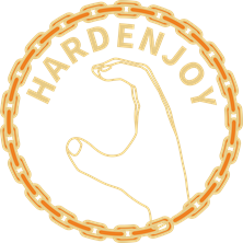 HARDENJOY