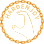 HARDENJOY